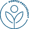 Pontes Psychology Logo